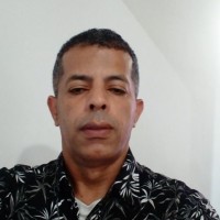Everaldo Ramos Da Silva