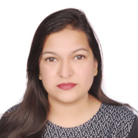 Kripi Saxena