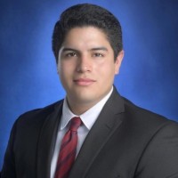 Ricardo Casanova Bouchot