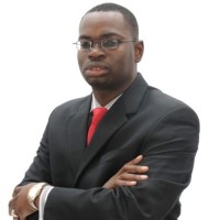 Derrick D. Pratt