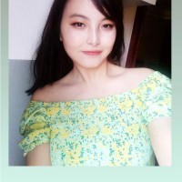 Tshering Lhamu Bhutia