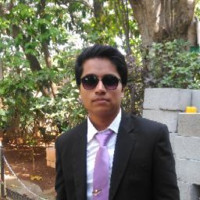 Mohammed Arbaz