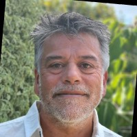 Régis Nourrichard