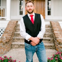 Jeremiah Wood