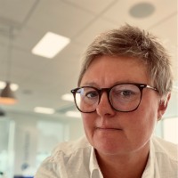 Cecilia Larsen