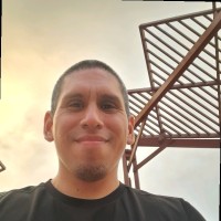 Victor R Angulo Lara