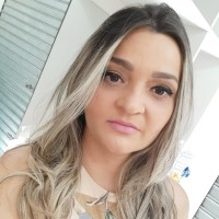 Maria Angela Souza