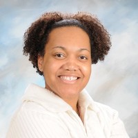 Nicole Brown-Collins