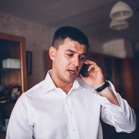 Nikita Tarnopolsky