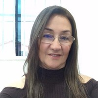 Sueli Ferreira M. Slosaski