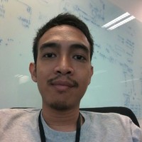 Drei Irvan Haribasuki