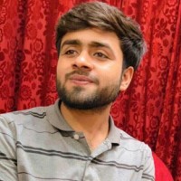 Muneeb rizwan