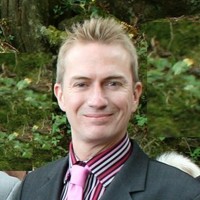 Craig Harrington