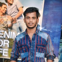 Suhas Kumbar