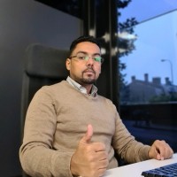 Jose Angel González
