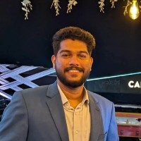 Shravan Shetty