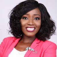 Victoria Olagunju