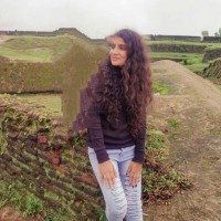 Preethi M R