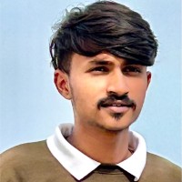 Yashraj Pardeshi