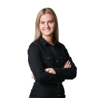Nicole Rosenkjær