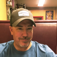 Marshall Rutter