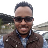 Ismael Guedes Guedes