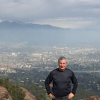 Mario Armando Penafiel Gonzalez