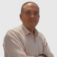 Jorge Rodriguez Nieto