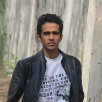 Siddharth Chandran
