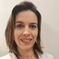 Raquel Holanda
