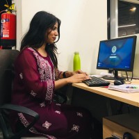 Nusrat Perween
