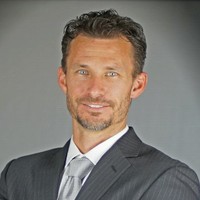 Mike Montgomery