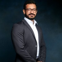 Yohaan Jacob Pothen