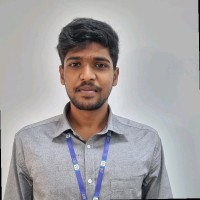 SANJEEV KUMAR M