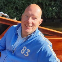 Dick Van Der Velde