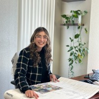 Brianna Reynaga Felix