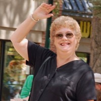 Jackie Avery