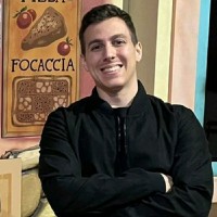 Lucas Moutinho
