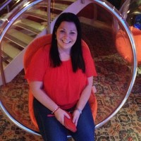 Pamela Redpath Fcca