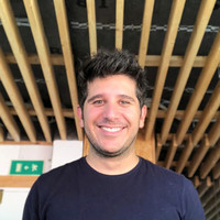 Sergio Del Barco Sánchez