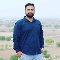 Harsh Gori
