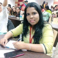 Vijayashree Nagarajan