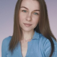 Yuliia Zhurba