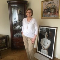 Anna Organiściak-Krzykowska