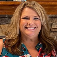 Amy Maxey