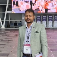 Samrendra kumar