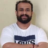 Sujesh Chandran