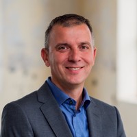 Peter Van Geel