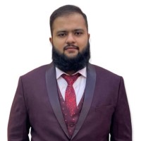 Mohammed Mohsin Siddiqui