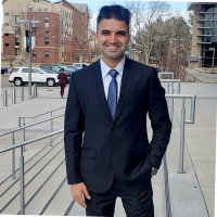 Manish Parajuli